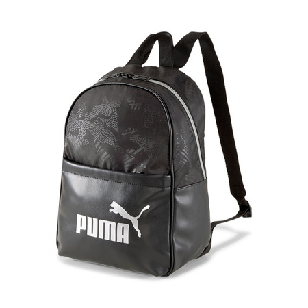 Puma Wn ́s Core Up Rucksack "Black"