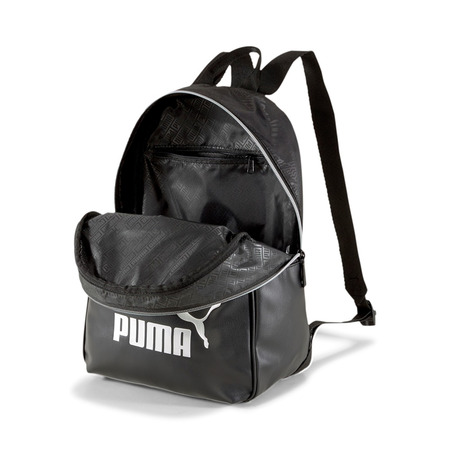 Puma Wn ́s Core Up Rucksack "Black"