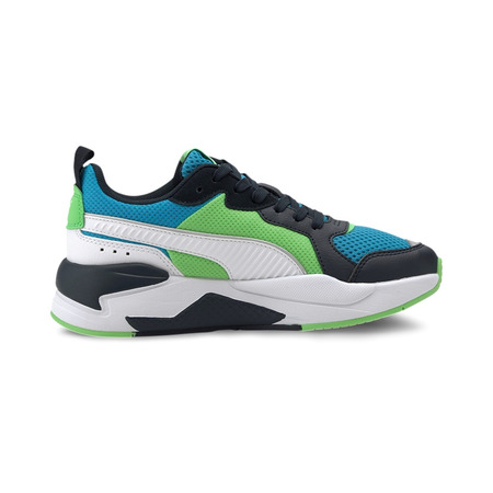 Puma X-Ray Junior "Blue-Green"