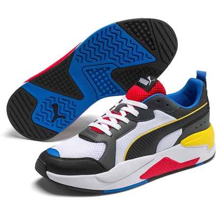 Puma X-Ray Junior "Rainbow"