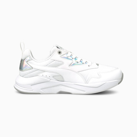 Puma X-Ray Lite Metallic Wmn\'s "White Pearl"