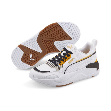 Puma X-Ray2 Safari Wns "Saffron"