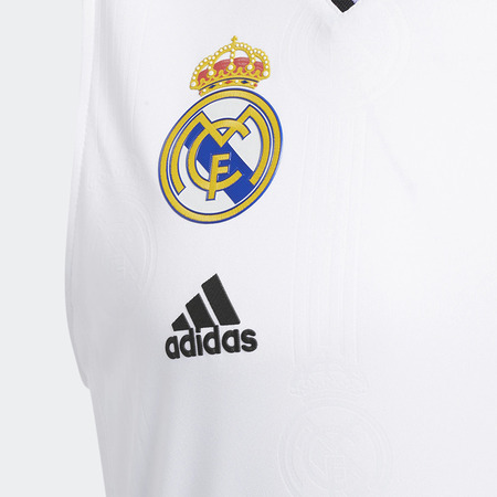 Real Madrid Basket 1. Team "White"