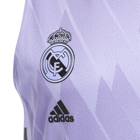 Real Madrid Camiseta Basket 2a Equiption 2022/23