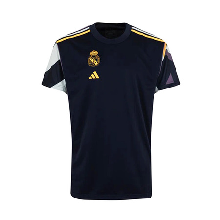 Real Madrid Camiseta Basket Entreno BB Shooter 2023/24