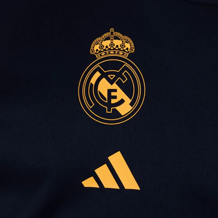 Real Madrid Camiseta Basket Entreno BB Shooter 2023/24