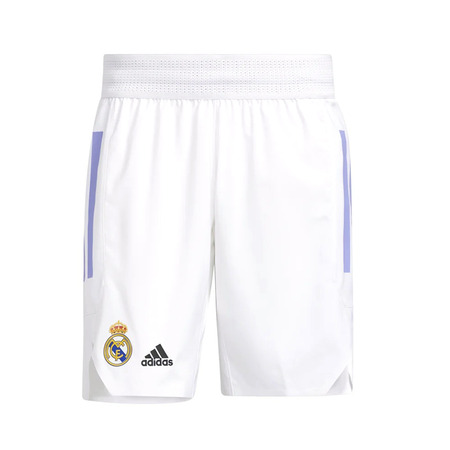 Real Madrid Short Basket 1a Equiption 2022/23