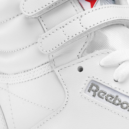 Reebok Classic Freestyle Hi