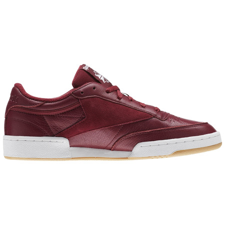 Reebok Classic Leder Club C 85 ESTL "Urban Maroon"