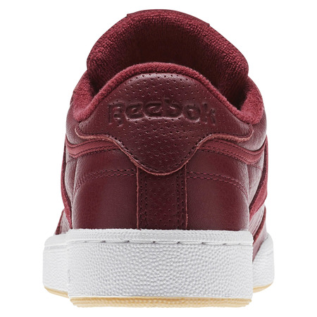 Reebok Classic Leder Club C 85 ESTL "Urban Maroon"