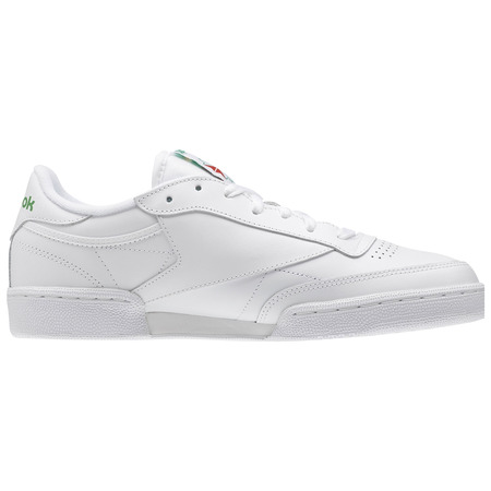 Reebok Classic Leather Club C 85 TG (Int-White/Green)