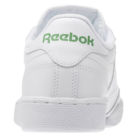 Reebok Classic Leather Club C 85 TG (Int-White/Green)