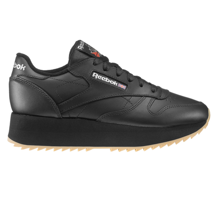 Reebok Classic Leder Double "Spice"