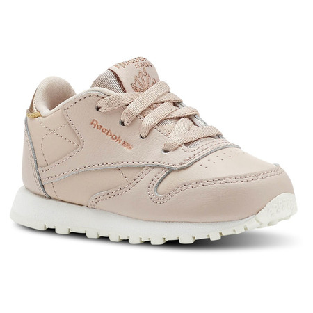 Reebok Classic Lederhose (Rm-Bare Beige/Chalk)