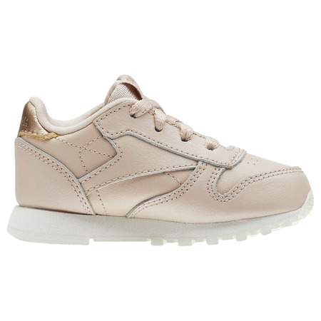 Reebok Classic Lederhose (Rm-Bare Beige/Chalk)