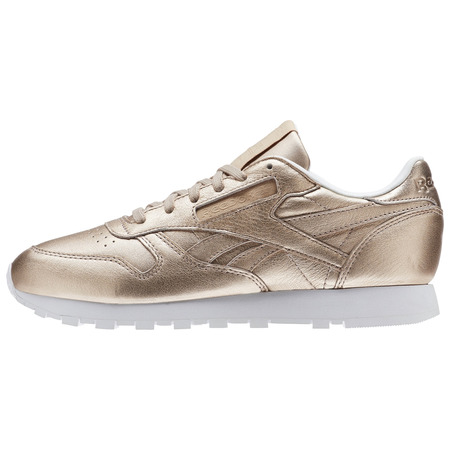 Reebok Classic Leder "Metallic Pearl"