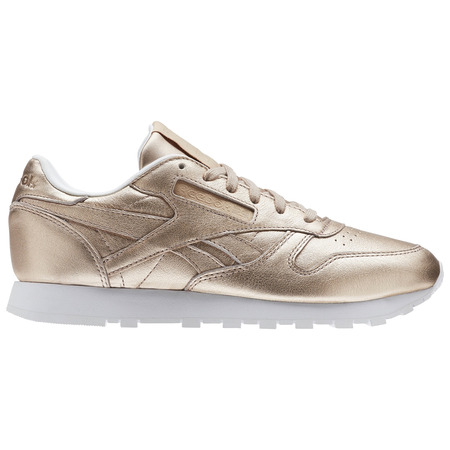 Reebok Classic Leder "Metallic Pearl"