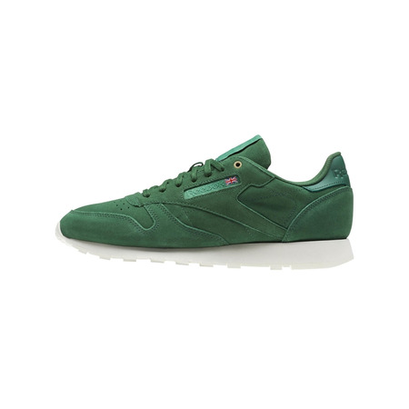 Reebok Classic Leder Montana Cans Zusammenarbeit "Fern"