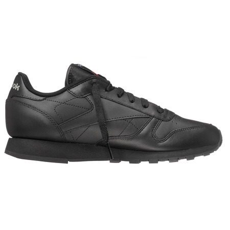 Reebok Classic Leder Mujer (negro)