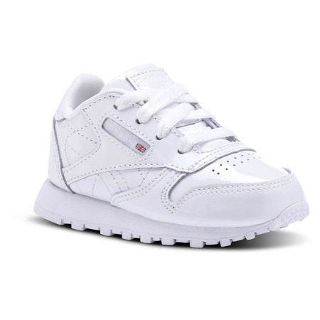 Reebok Classic Leder Patent Infants