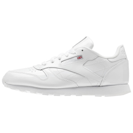 Reebok Classic Leder Patent Junior