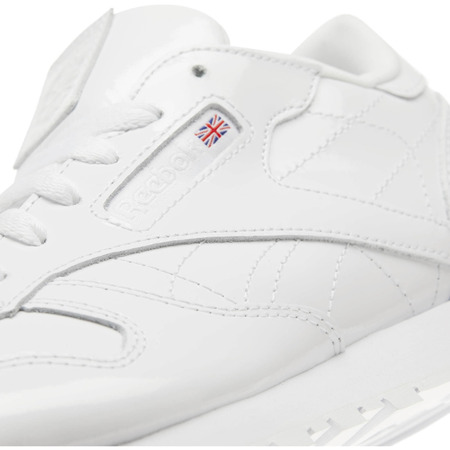 Reebok Classic Leder Patent Junior