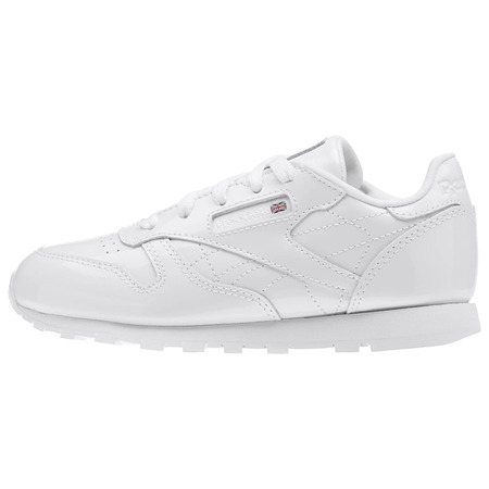 Reebok Klassisches Leder Patent Kinder