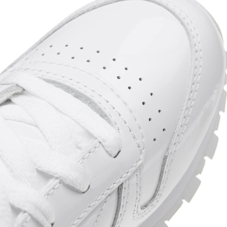 Reebok Klassisches Leder Patent Kinder