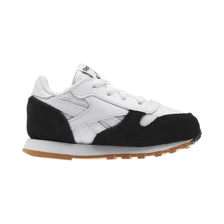 Reebok Classic Leder Perfect Split Inf "Kendrick Lamar" (weiß/schwarz/gum)