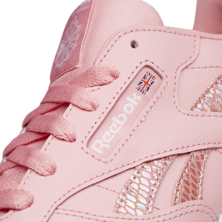 Reebok Classic Leder Spring Junior "Candy"