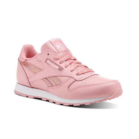 Reebok Classic Leder Spring Junior "Candy"