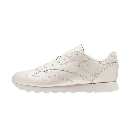 REEBOK CLASSIC LEATHER IN "PEARL"