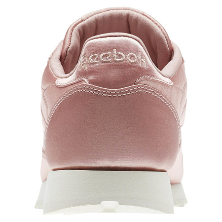 Reebok Klassisches Leder W Satin "Chalk Pink"