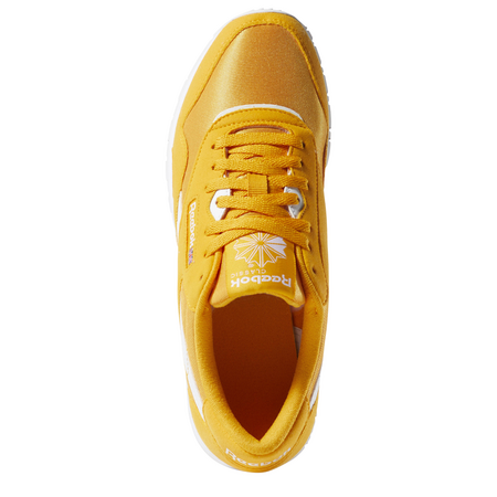 Reebok Classic Nylon Farbe "Trek Gold"