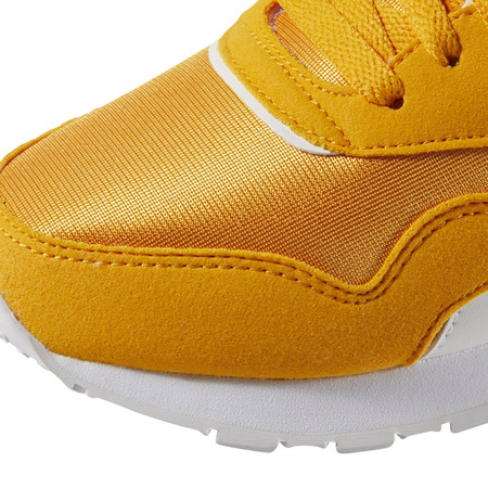 Reebok Classic Nylon Farbe "Trek Gold"