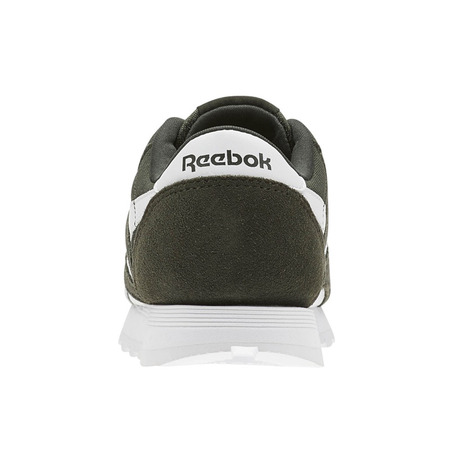 REEBOK CLASSIC NYLON KIDS "DARK CYPRESS"