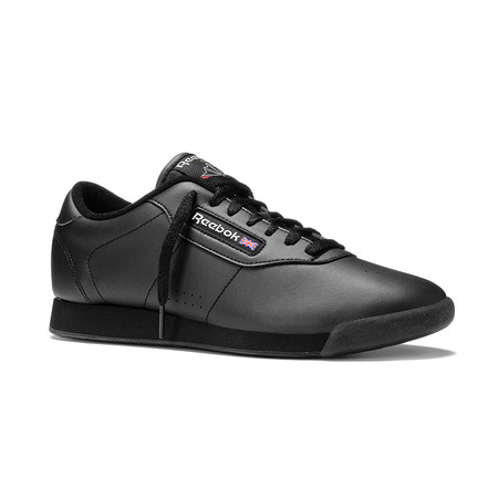 Reebok Classic Princess W (int schwarz)