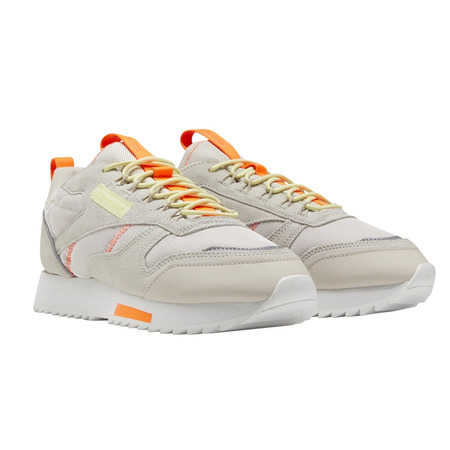 Reebok Classics Leder Ripple Trail W "Lemon Glow"