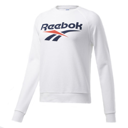 Reebok Classics Vector Crew Sweatshirt Damen