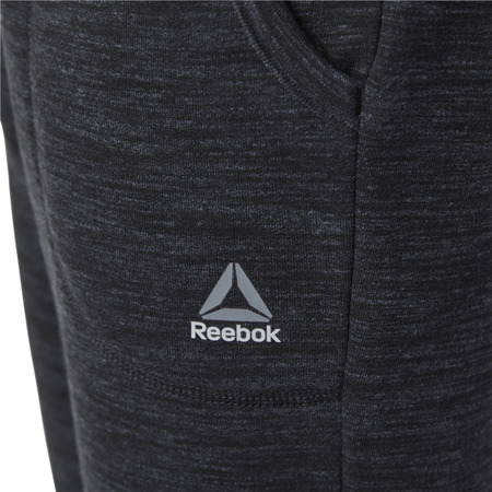 Reebok Elemente Marmor Hose Damen (schwarz)