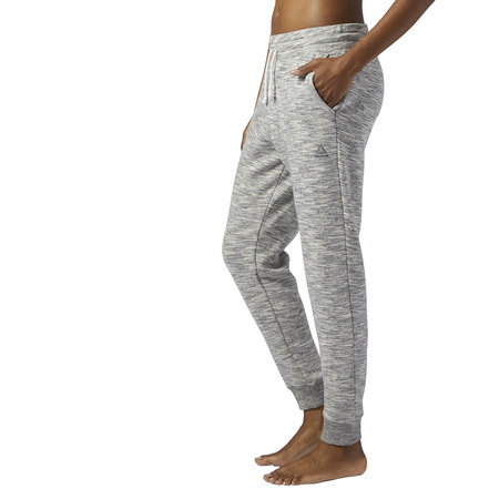 Reebok Elemente Marmor Pants Damen