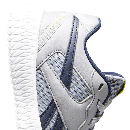 Reebok Junior Flexagon Energy 2.0 "Pure Grey"