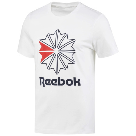 Reebok Franchise Classics Big Logo (weiß)