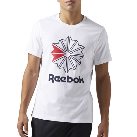 Reebok Franchise Classics Big Logo (weiß)