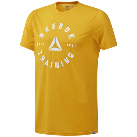 Reebok GS Training Speedwick Tee