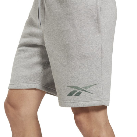 Reebok Identität Fleece Shorts