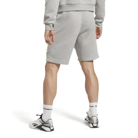 Reebok Identität Fleece Shorts