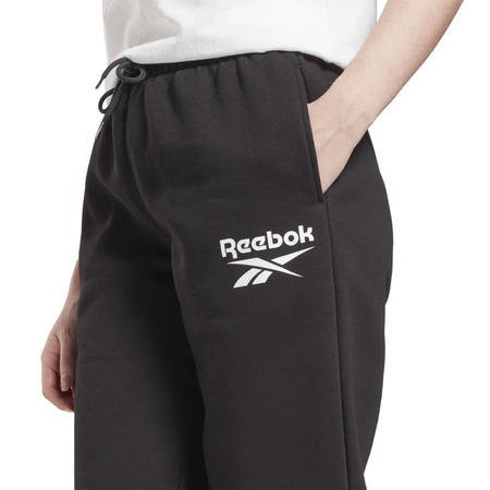 Reebok Identität Logo Fleece Joggers