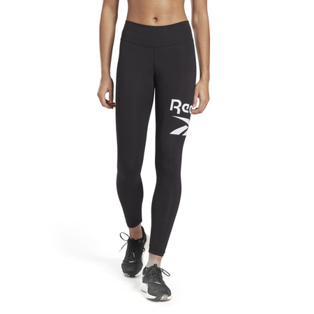 Reebok Identität Logo Leggings