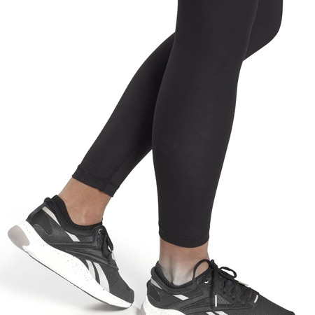 Reebok Identität Logo Leggings